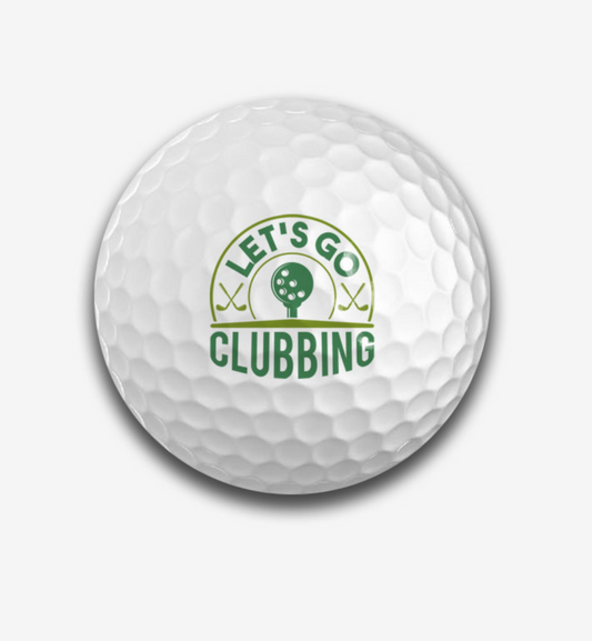 Golf Ball