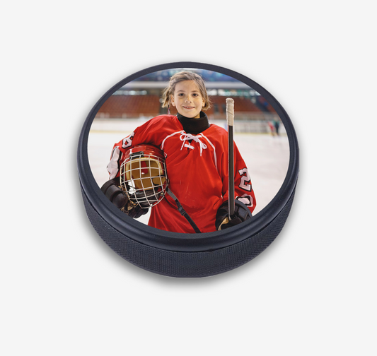 Hockey Puck