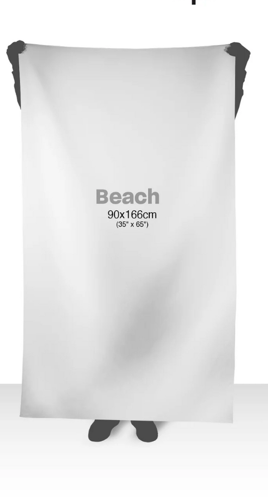Beach Towel