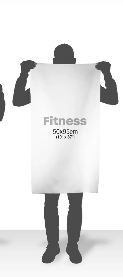 Fitness Towel
