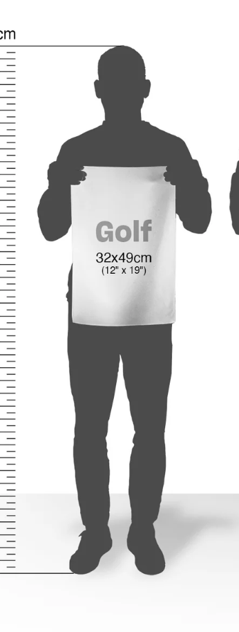 Golf Towel