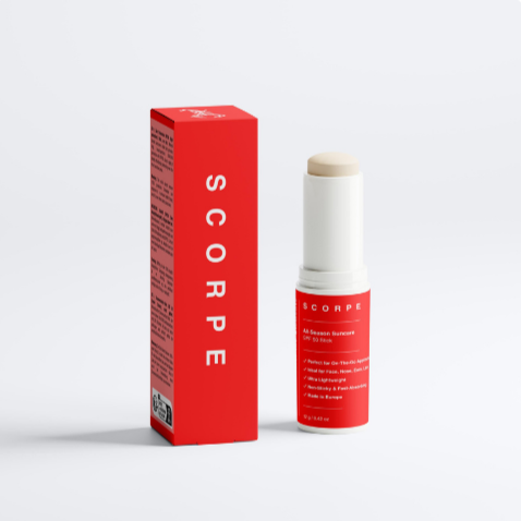 Sun Protection SPF50 Stick, no tint